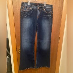 Silver Jeans size 32